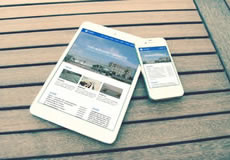 響應(yīng)式布局的設(shè)計(jì)思路，免費(fèi)的在線測試工具