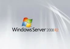 關于windows2008操作系統的風險警告